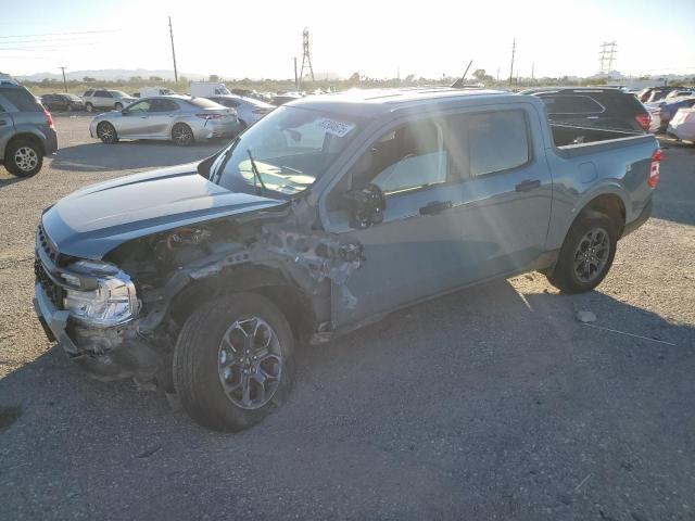 Global Auto Auctions: 2022 FORD MAVERICK XL