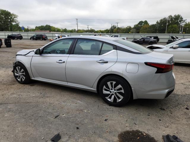 2020 NISSAN ALTIMA S #3305511064
