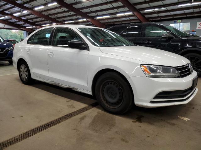 2016 VOLKSWAGEN JETTA S 3VW167AJ6GM342768