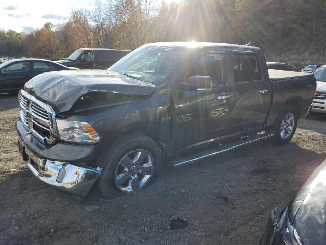 2018 RAM 1500 SLT #3318870998