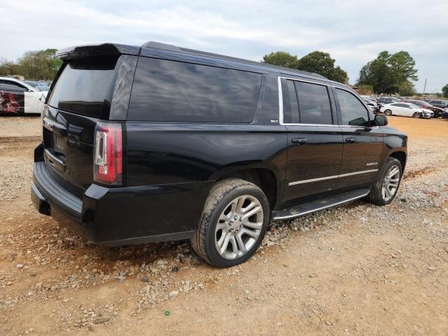 2018 GMC YUKON XL K #3290230221