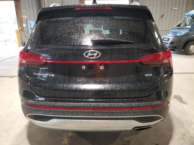 2023 HYUNDAI SANTA FE S #3303931706