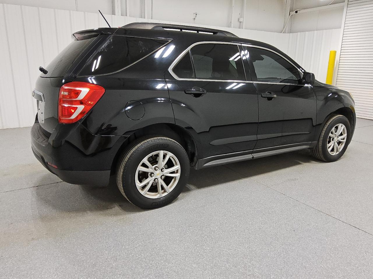 Lot #3292318273 2017 CHEVROLET EQUINOX LT