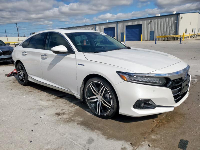 2021 HONDA ACCORD TOU #3279869321