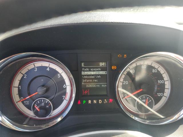 2015 DODGE GRAND CARAVAN SXT 2C4RDGCG6FR630990