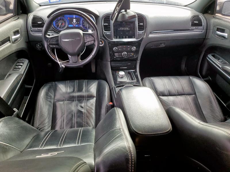 2021 CHRYSLER 300 S #3281567402