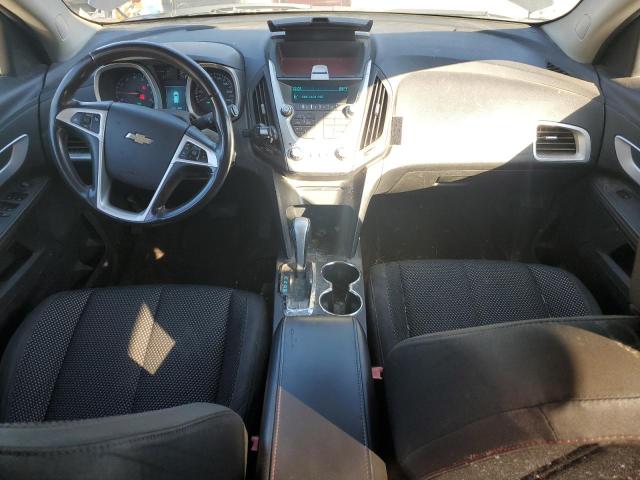 2011 CHEVROLET EQUINOX LT - 2CNALDEC7B6203897