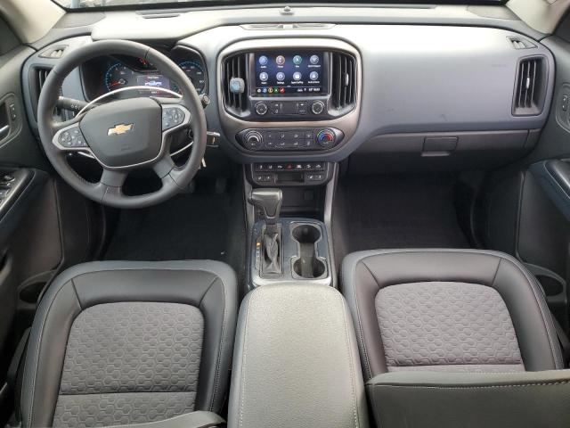 2021 CHEVROLET COLORADO Z #3291314141