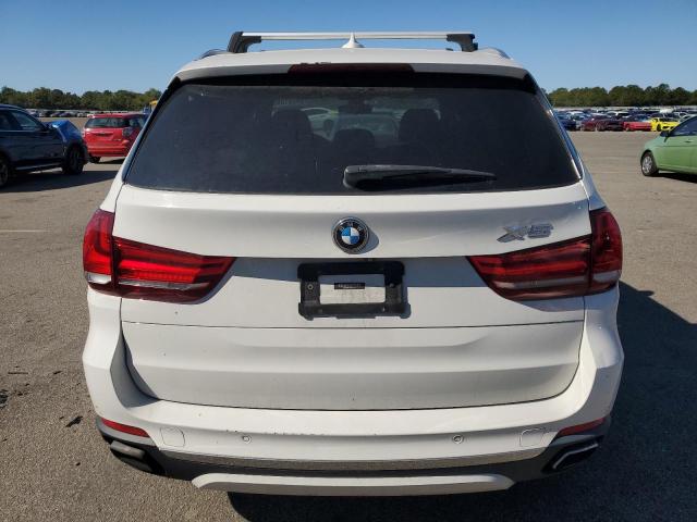 2017 BMW X5 XDR40E 5UXKT0C52H0S80232