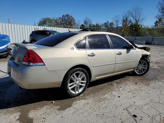 2008 CHEVROLET IMPALA LTZ #3304753954