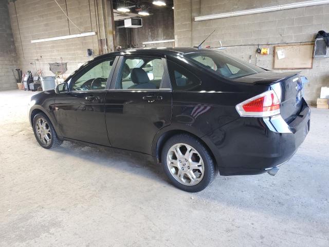 2009 FORD FOCUS SES - Other View