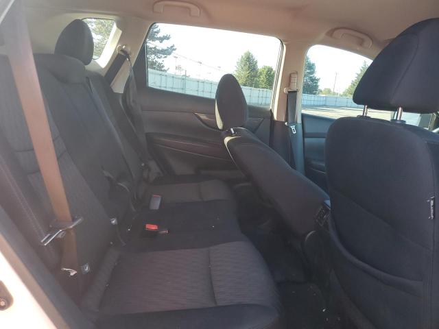 2017 NISSAN ROGUE SV - 5N1AT2MV3HC812136