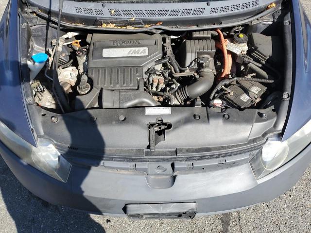 2006 HONDA CIVIC HYBR #3264512413