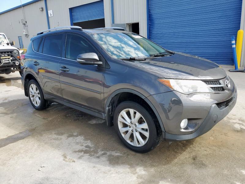 2015 TOYOTA RAV4 LIMIT - Other View