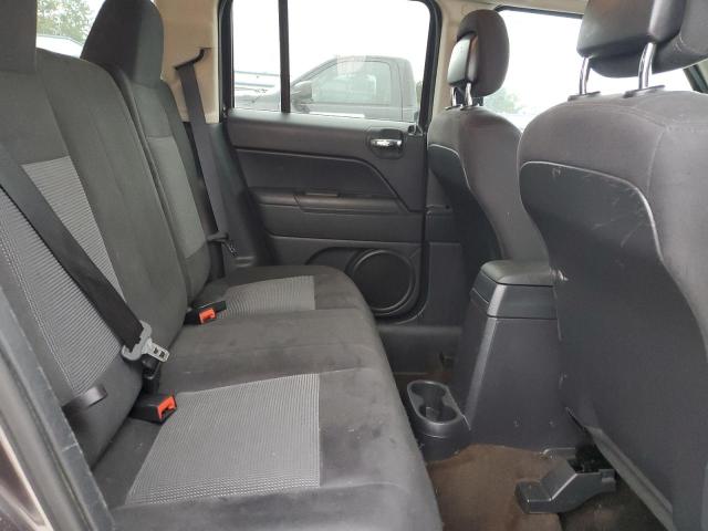 2015 JEEP PATRIOT LA 1C4NJPFB6FD297006