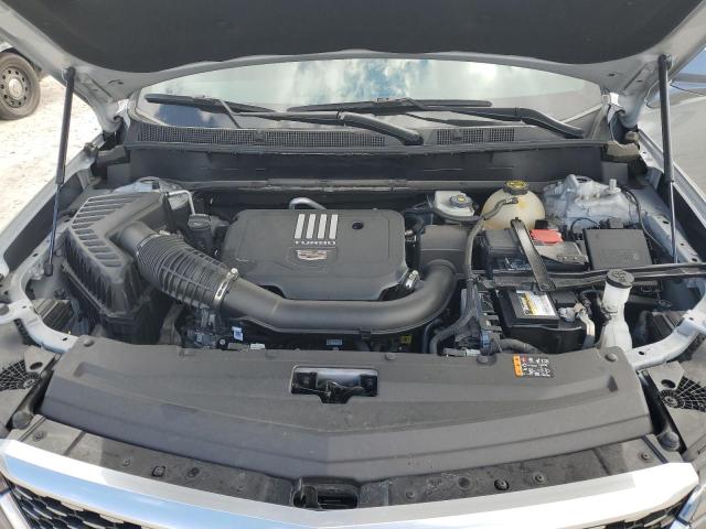 2022 CADILLAC XT6 LUXURY 1GYKPAR45NZ103394