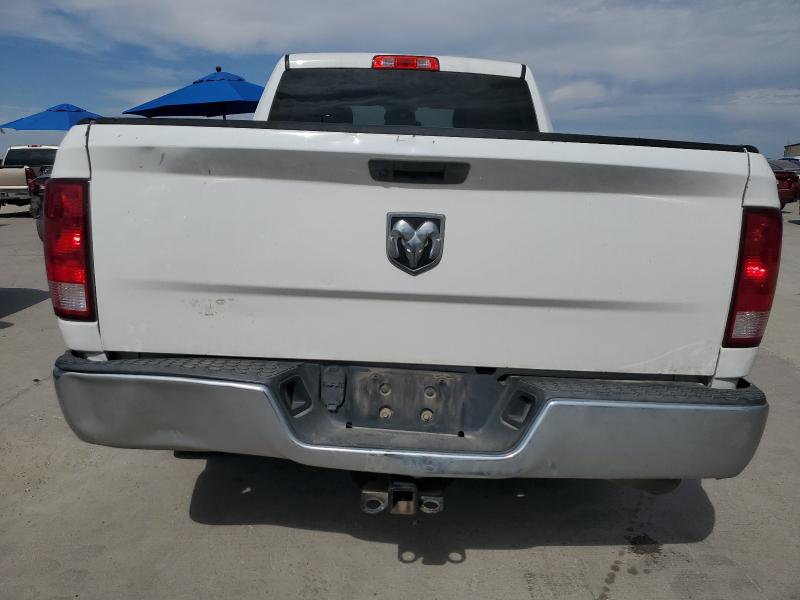 2019 RAM 1500 CLASS #3284846534