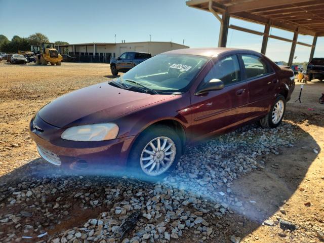 CHRYSLER SEBRING LX