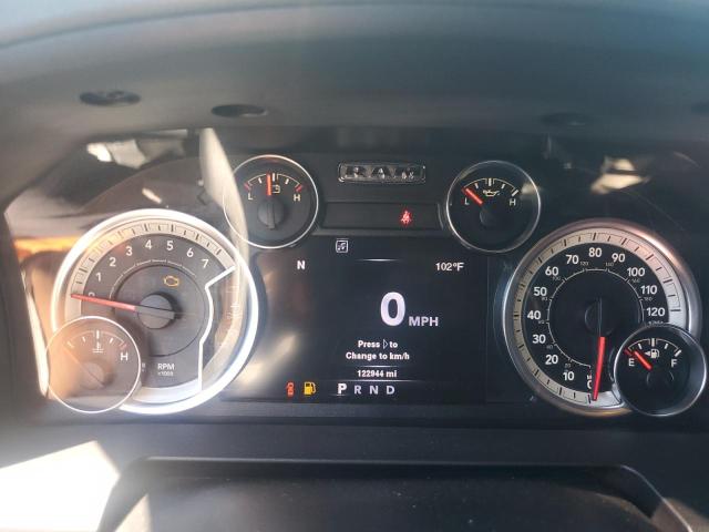 2013 RAM 1500 SLT #3291356132