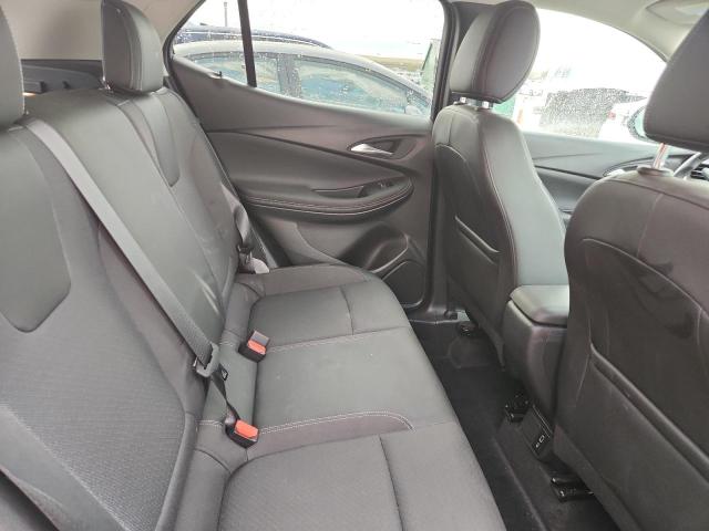 2025 BUICK ENCORE GX - KL4AMBSL6SB173079