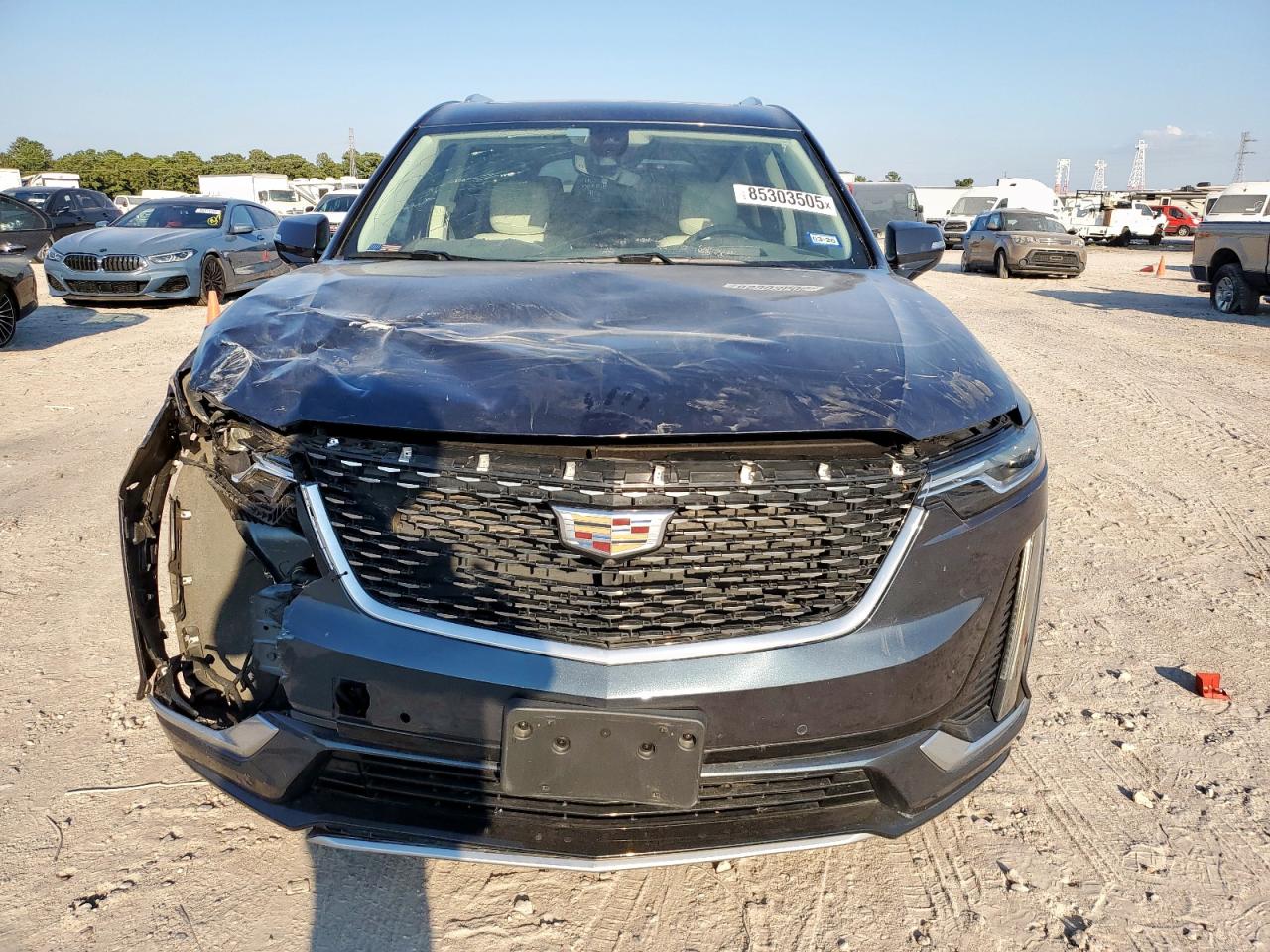 CADILLAC XT6 PREMIUM LUXURY