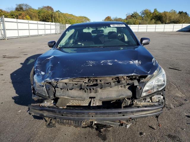 2015 SUBARU LEGACY 2.5 - 4S3BNAH63F3069393