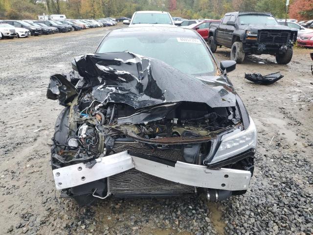 2018 ACURA ILX BASE W 19UDE2F31JA002482