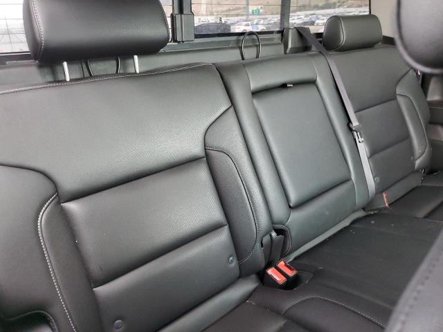 2017 CHEVROLET SILVERADO - 3GCUKSEJ0HG357386