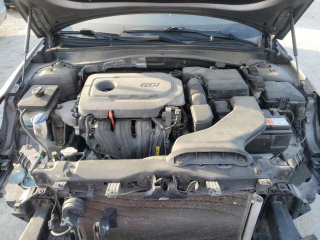 2016 KIA OPTIMA EX 5XXGU4L3XGG045858