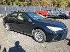 Lot #3298032126 2017 TOYOTA CAMRY HYBR