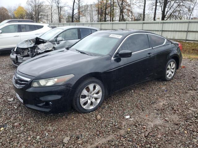 Global Auto Auctions: 2011 HONDA ACCORD EXL