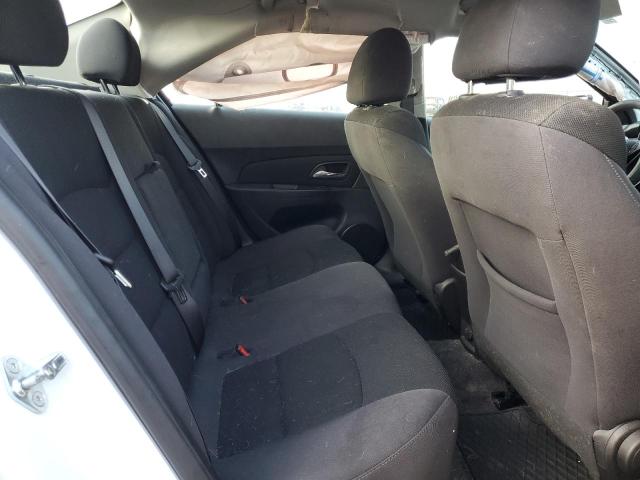 2016 CHEVROLET CRUZE LIMI - 1G1PE5SB6G7175679