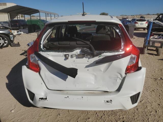 2016 HONDA FIT LX - JHMGK5H59GX011018