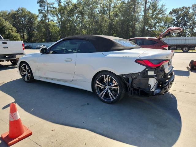 2021 BMW 430I #3277035188
