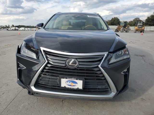 2016 LEXUS RX 350 BASE 2T2BZMCA5GC002445