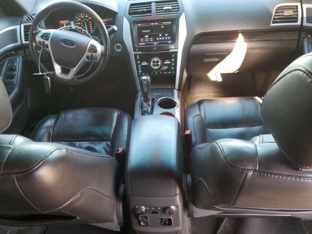 2013 FORD EXPLORER L - 1FM5K7F8XDGB83986