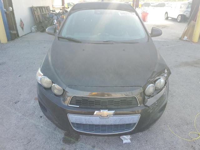 2015 CHEVROLET SONIC LT 1G1JC5SH2F4210833