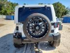 Lot #3296298496 2015 JEEP WRANGLER U