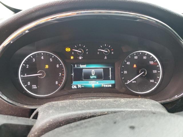 2017 BUICK ENCORE ESS KL4CJCSB8HB044820