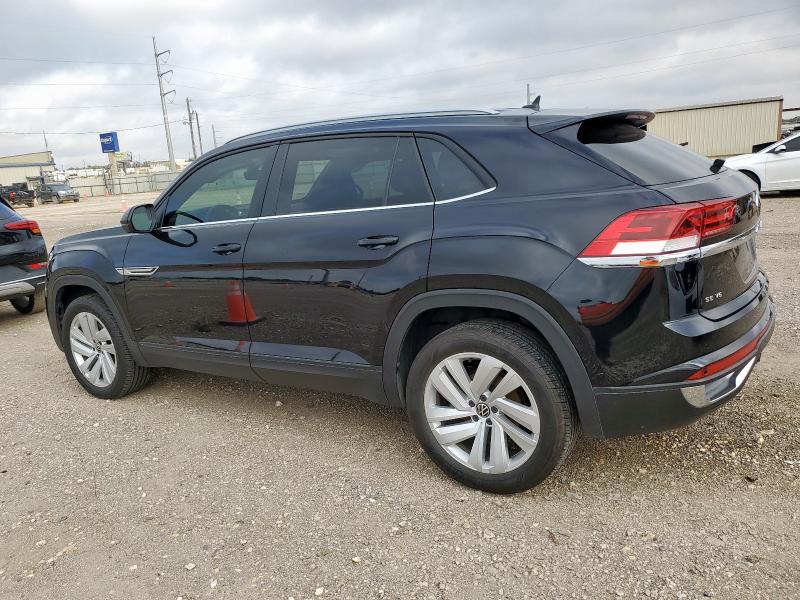 2022 VOLKSWAGEN ATLAS CROS - Other View