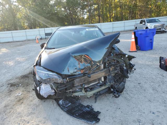 2017 TOYOTA COROLLA L - Other View