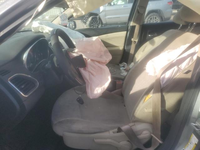 2013 CHRYSLER 200 LX #3290285238