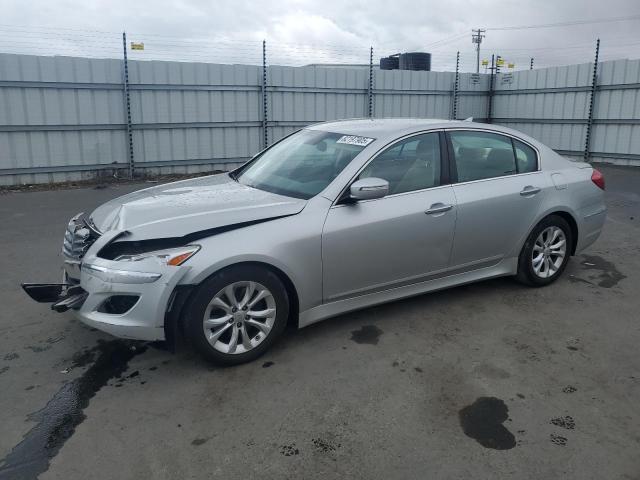 2012 HYUNDAI GENESIS 3. - KMHGC4DD7CU152358