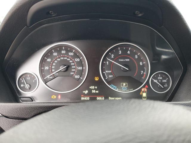 2018 BMW 330E - WBA8E1C55JA167531