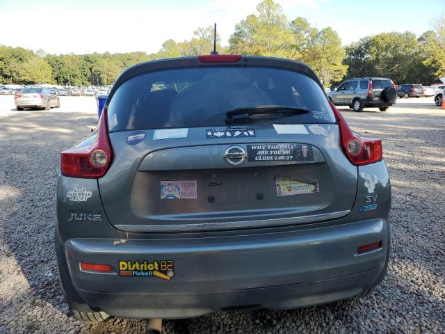 2012 NISSAN JUKE S #3293411046