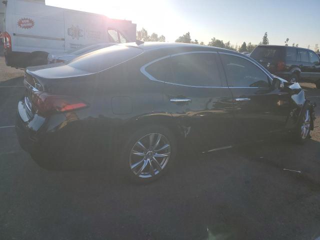 2017 INFINITI Q70 3.7 - JN1BY1AP9HM740334