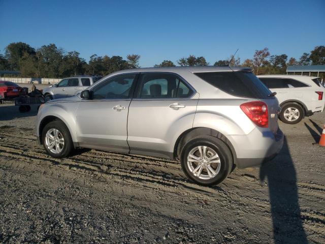 2012 CHEVROLET EQUINOX LS - 2GNALBEK6C1231048