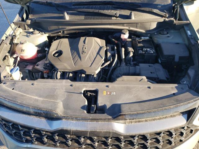 2023 KIA SPORTAGE X #3304141495