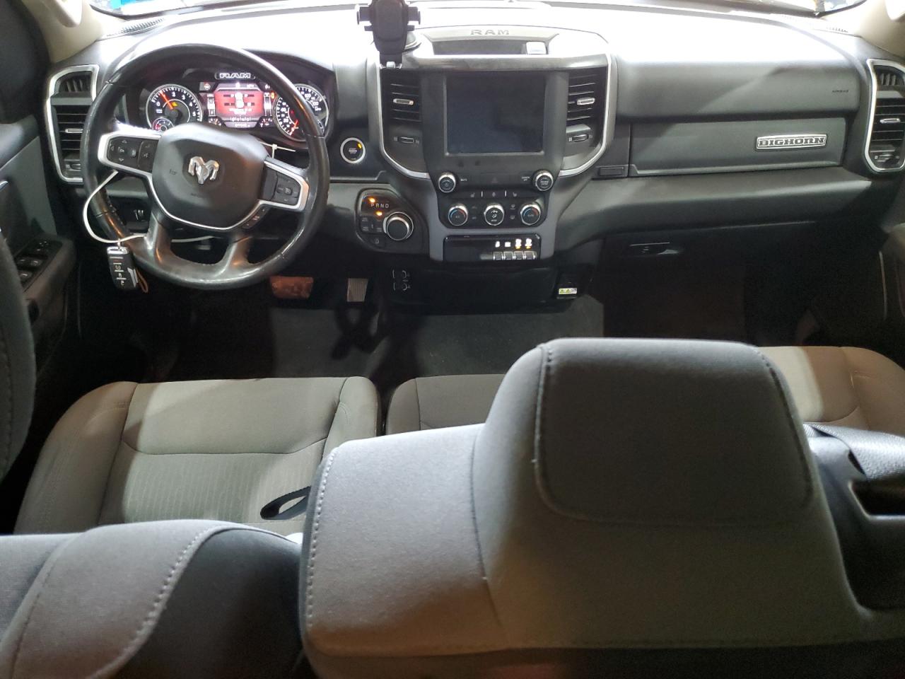 RAM 1500 BIG HORN/LONE STAR