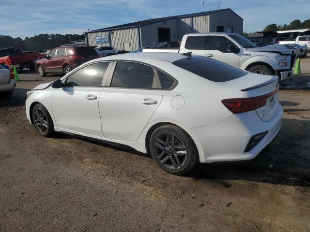 2021 KIA FORTE GT L - 3KPF34AD8ME300196